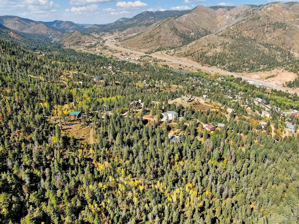 5295 Kulsa Road Cascade CO 80809