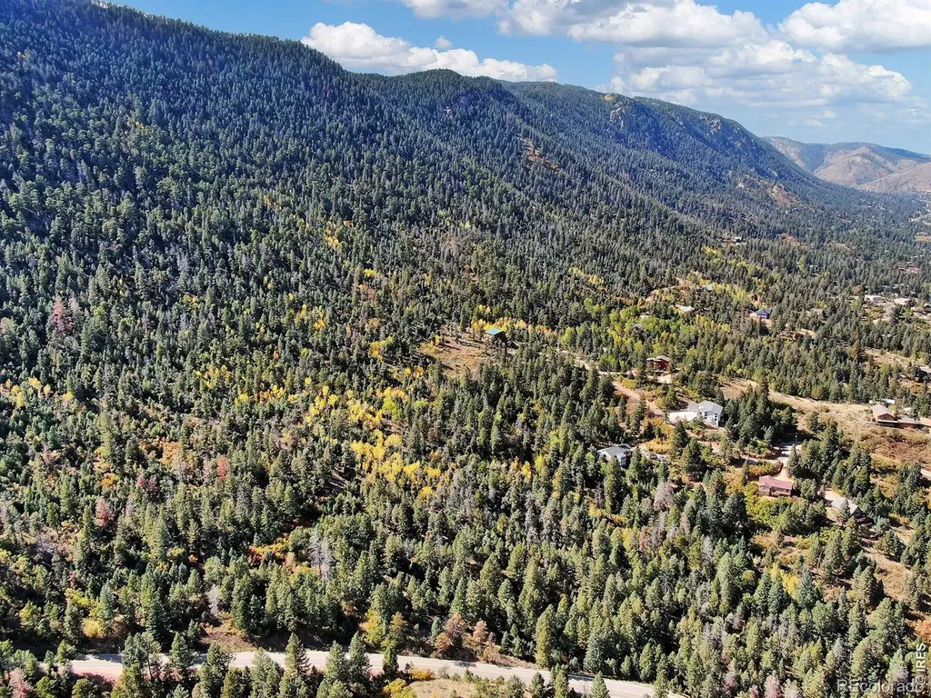 5295 Kulsa Road Cascade CO 80809