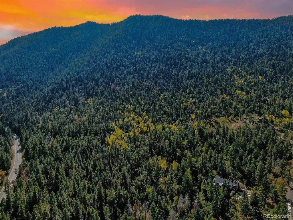 5295 Kulsa Road Cascade CO 80809