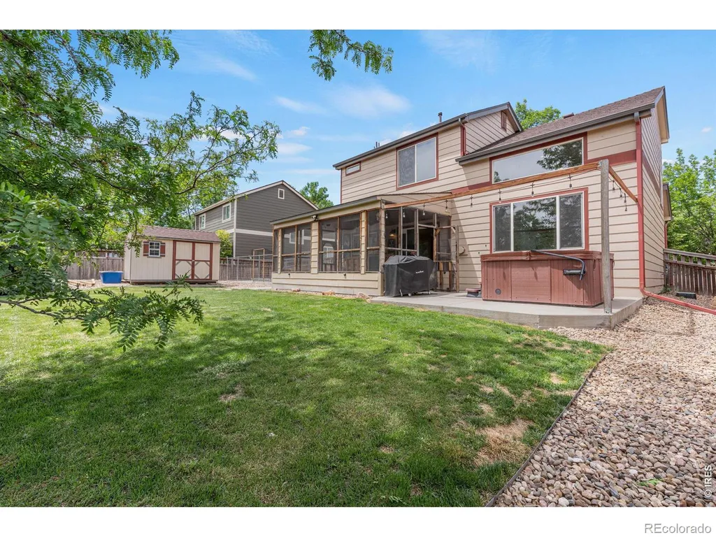 136 Gaviota Avenue Brighton CO 80601