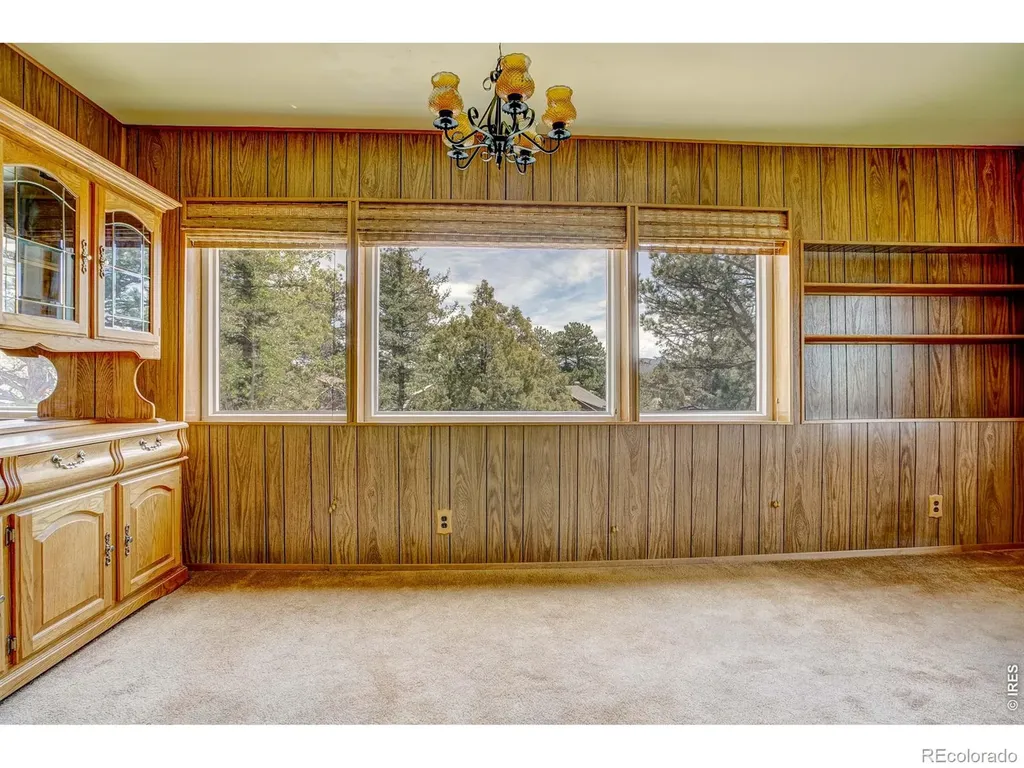 260 Big Horn Drive Estes Park CO 80517