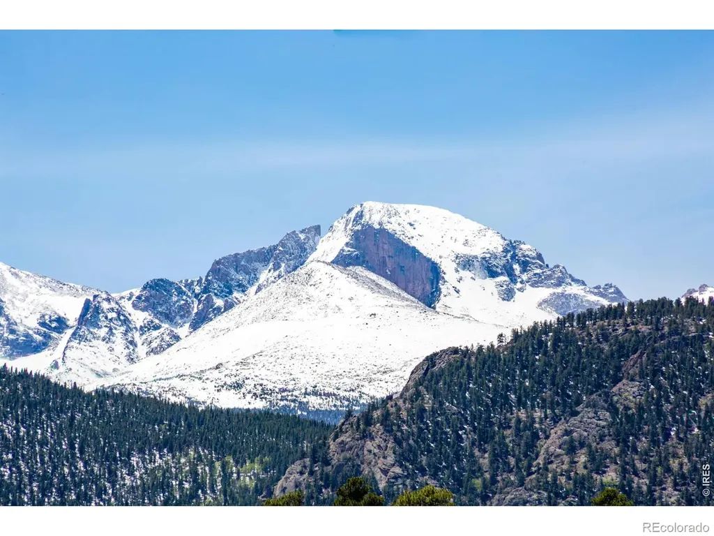 260 Big Horn Drive Estes Park CO 80517