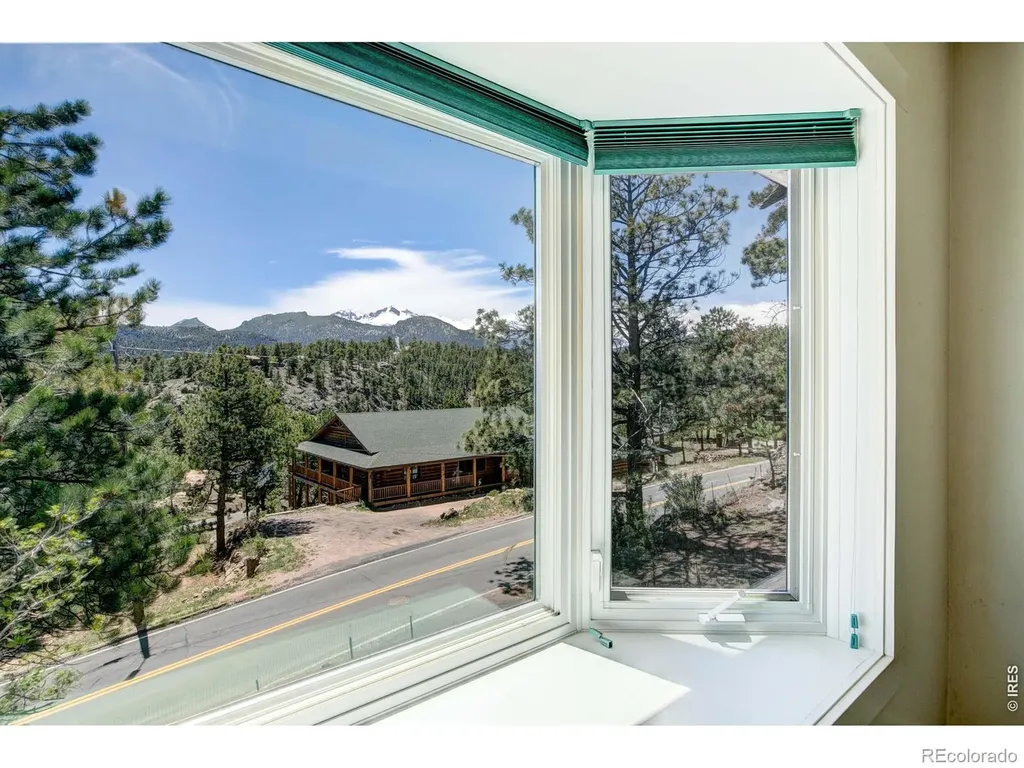 260 Big Horn Drive Estes Park CO 80517