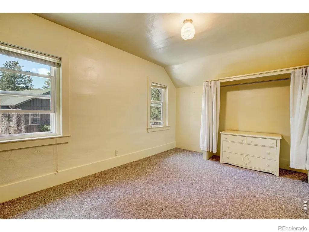 260 Big Horn Drive Estes Park CO 80517