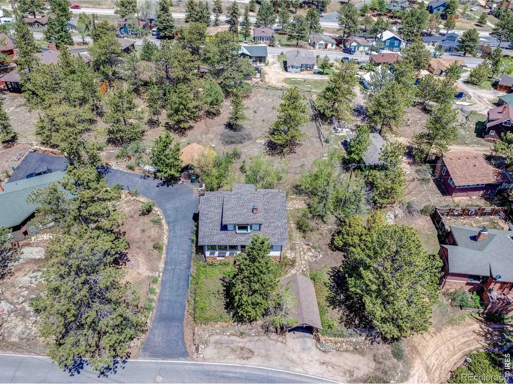 260 Big Horn Drive Estes Park CO 80517