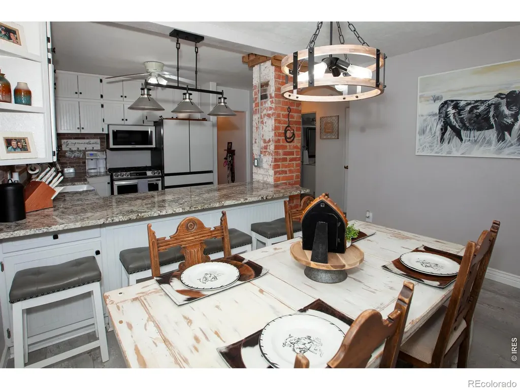 201 Columbine Street Sterling CO 80751