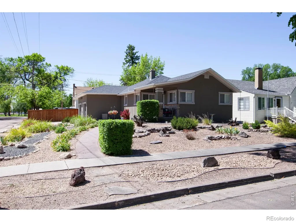 201 Columbine Street Sterling CO 80751