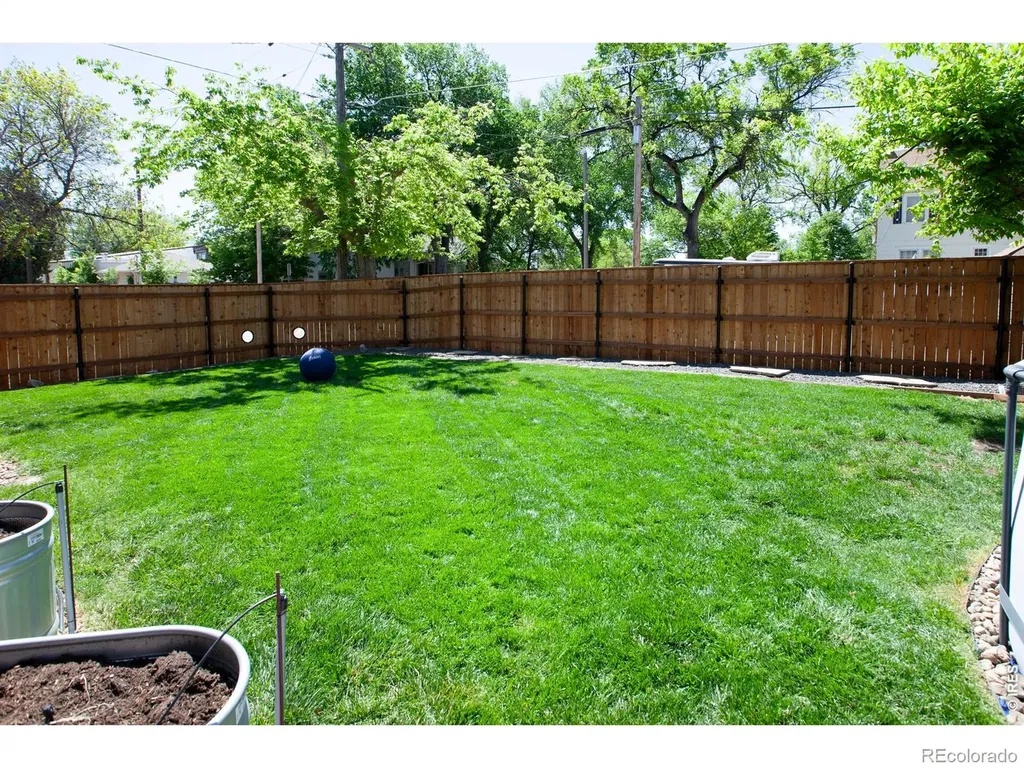 201 Columbine Street Sterling CO 80751