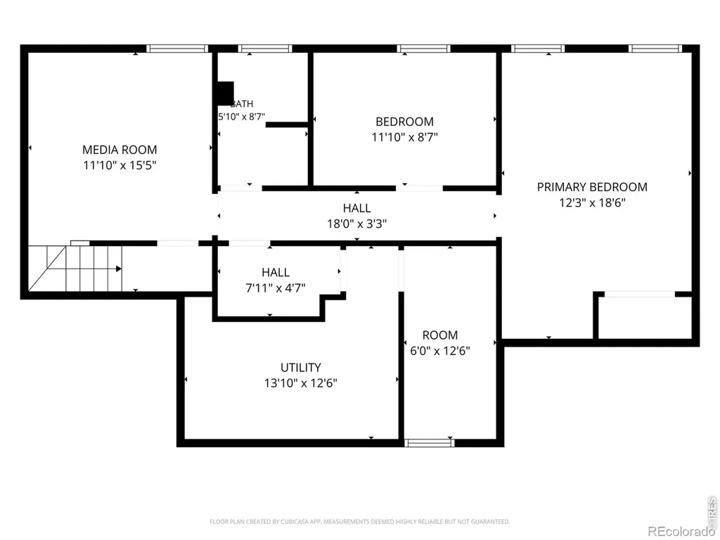 201 Columbine Street Sterling CO 80751