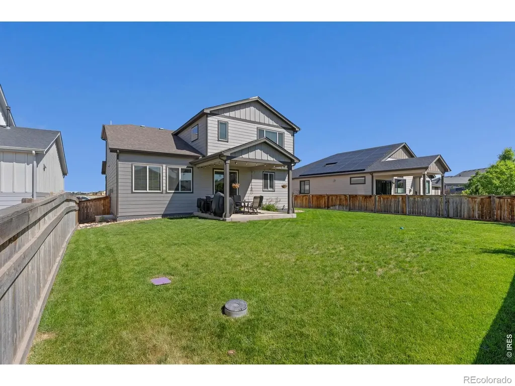 709 Hillspire Drive Windsor CO 80550