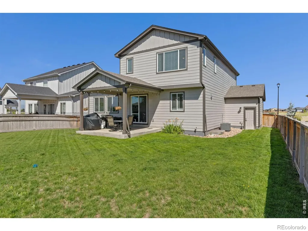 709 Hillspire Drive Windsor CO 80550