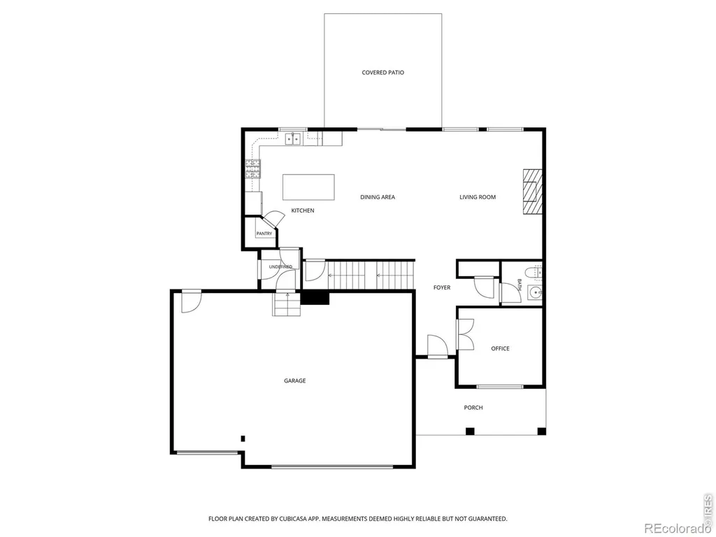 709 Hillspire Drive Windsor CO 80550