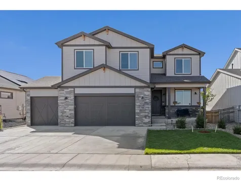 709 Hillspire Drive Windsor CO 80550