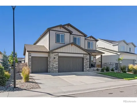 709 Hillspire Drive Windsor CO 80550