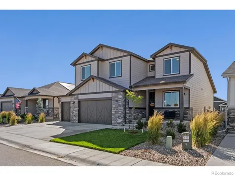 709 Hillspire Drive Windsor CO 80550