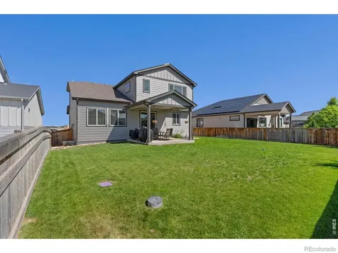 709 Hillspire Drive Windsor CO 80550