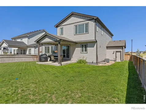 709 Hillspire Drive Windsor CO 80550