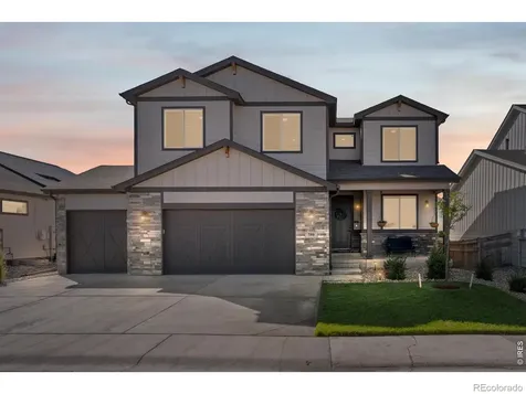 709 Hillspire Drive Windsor CO 80550