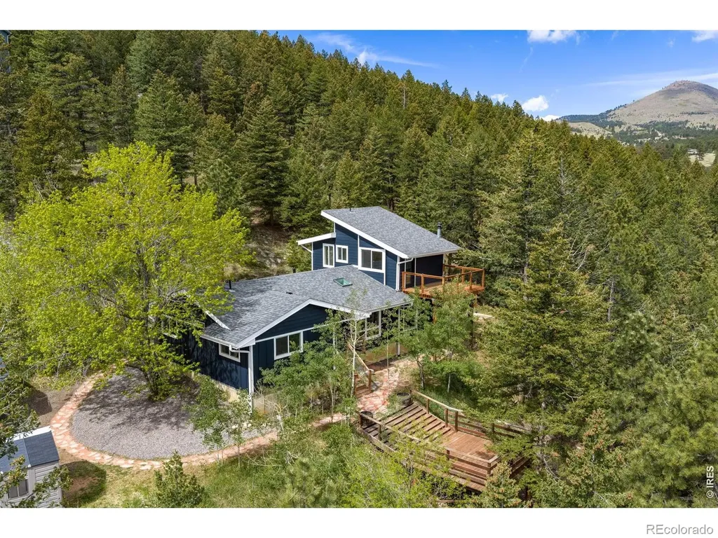 408 Millionaire Drive W Boulder CO 80302