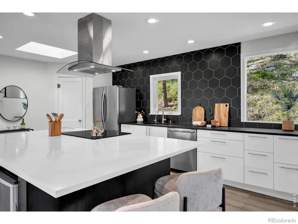 408 Millionaire Drive W Boulder CO 80302