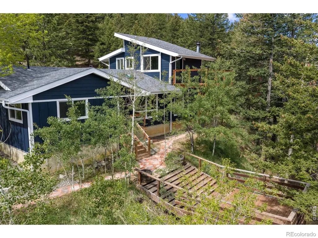 408 Millionaire Drive W Boulder CO 80302