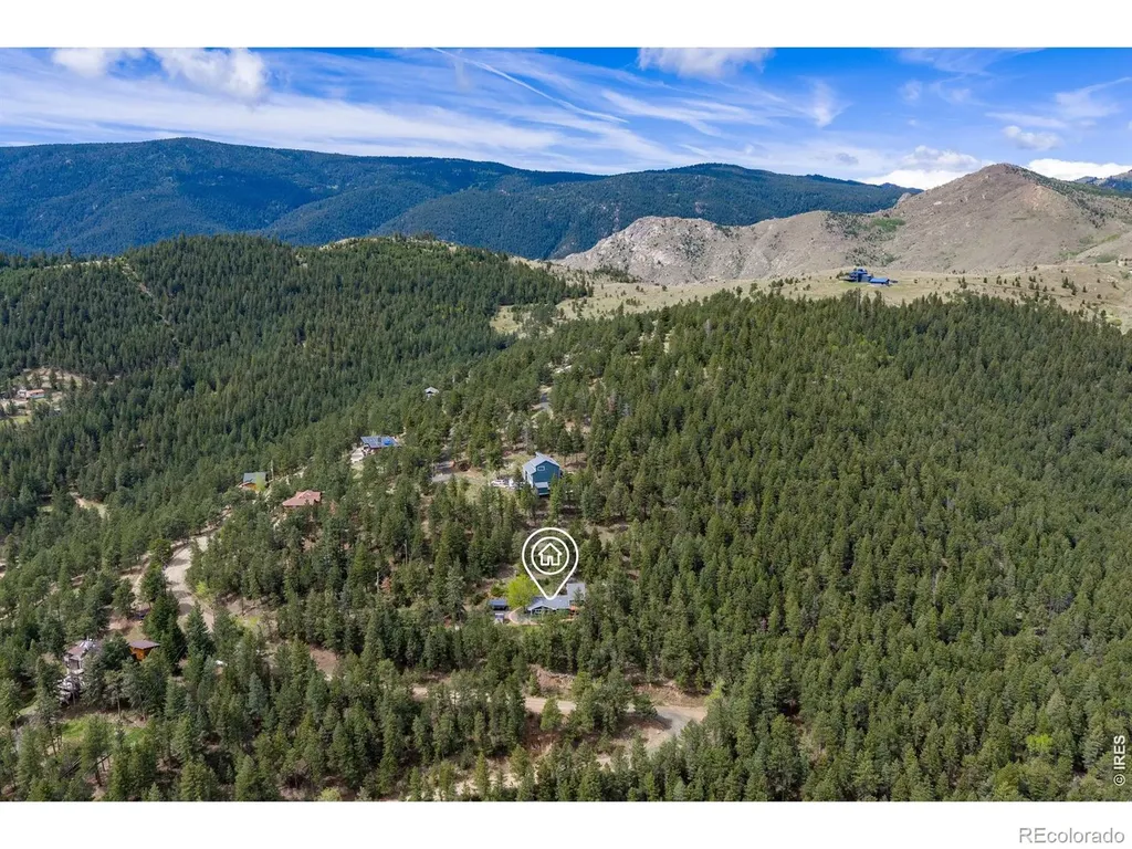 408 Millionaire Drive W Boulder CO 80302