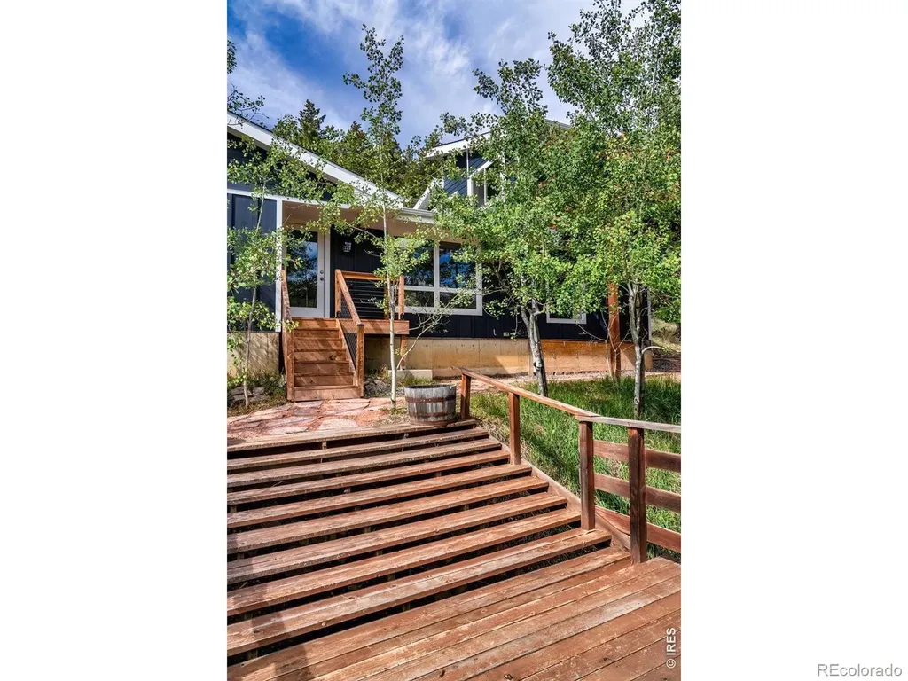 408 Millionaire Drive W Boulder CO 80302