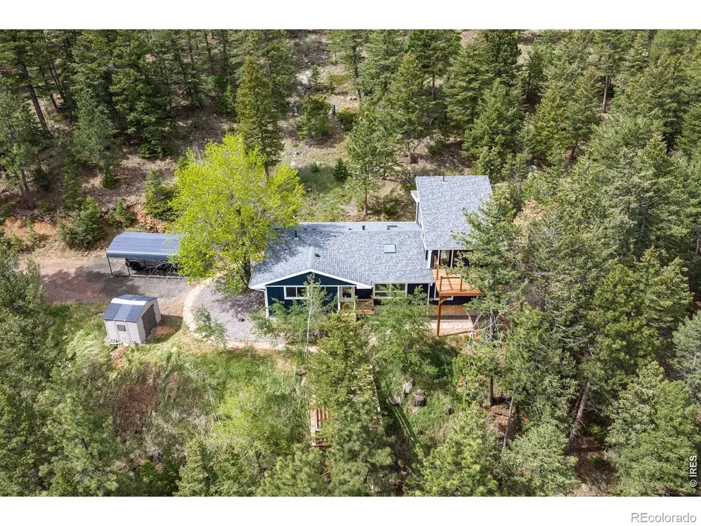 408 Millionaire Drive W Boulder CO 80302