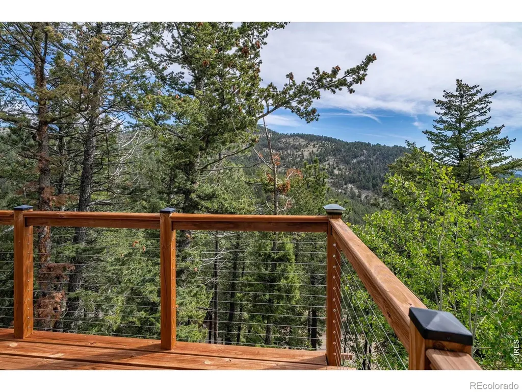 408 Millionaire Drive W Boulder CO 80302
