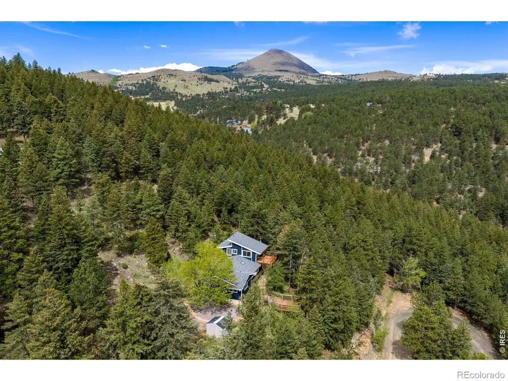 408 Millionaire Drive W Boulder CO 80302