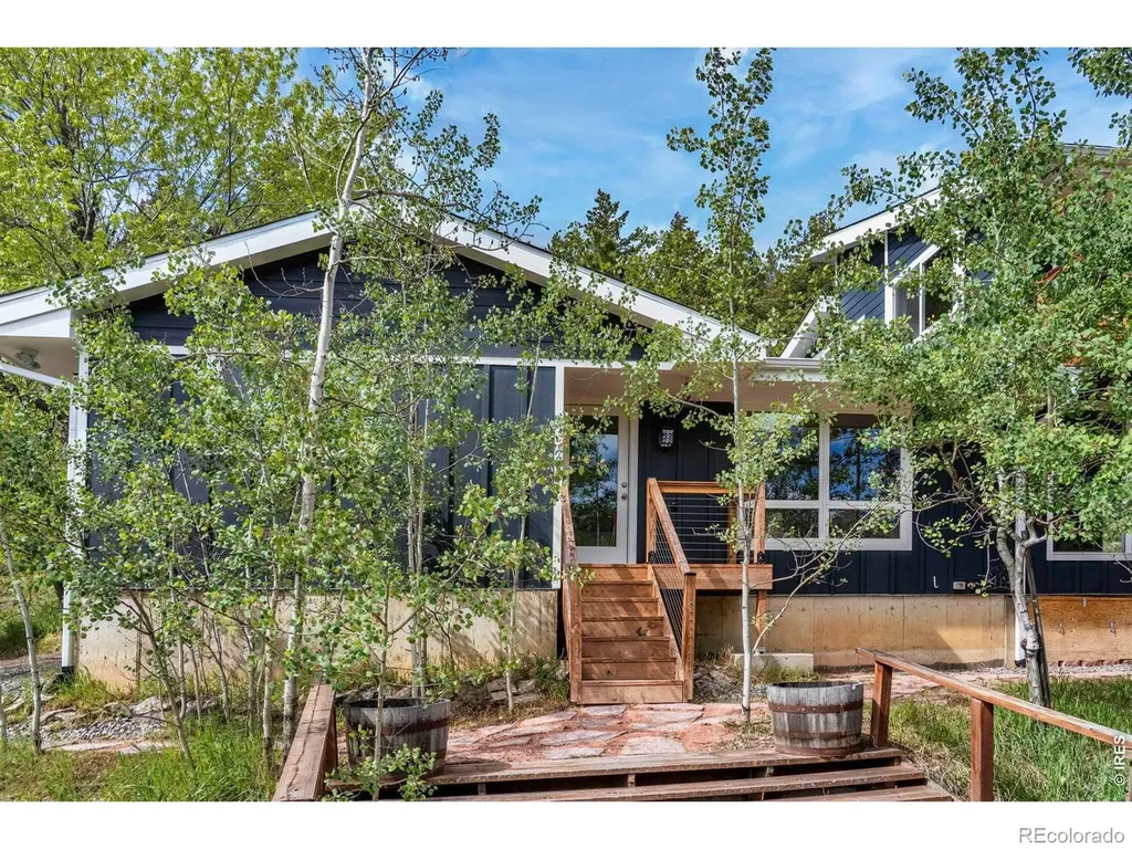 408 Millionaire Drive W Boulder CO 80302