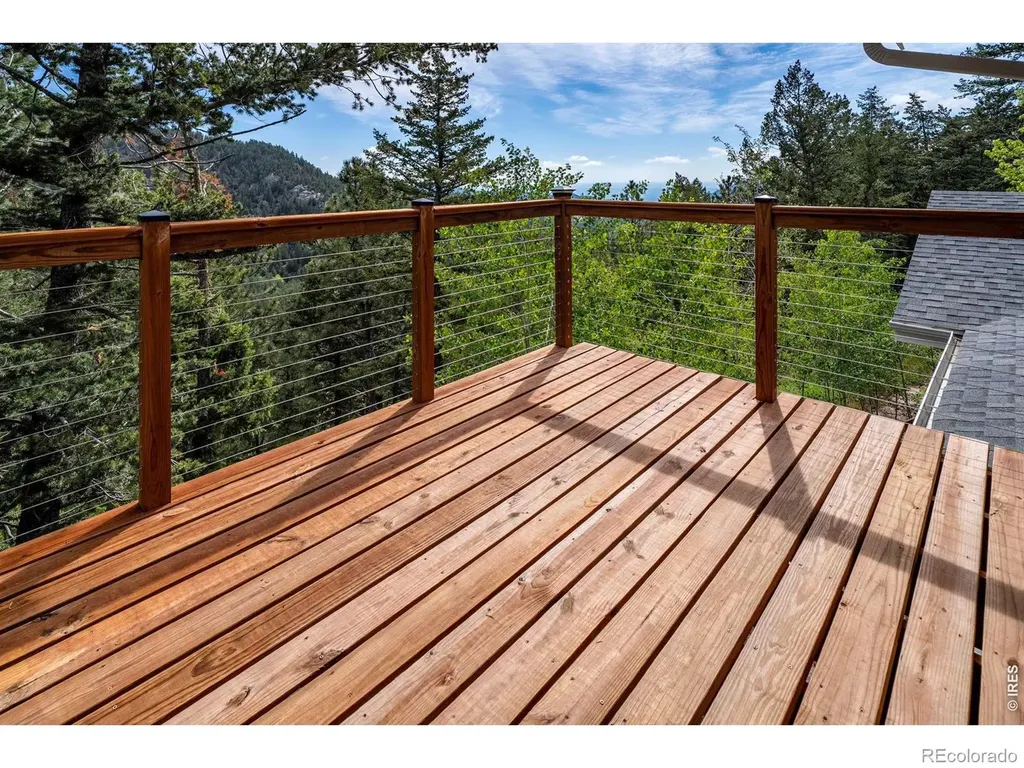408 Millionaire Drive W Boulder CO 80302