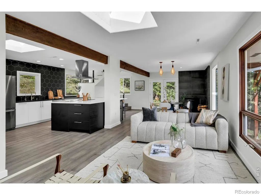408 Millionaire Drive W Boulder CO 80302