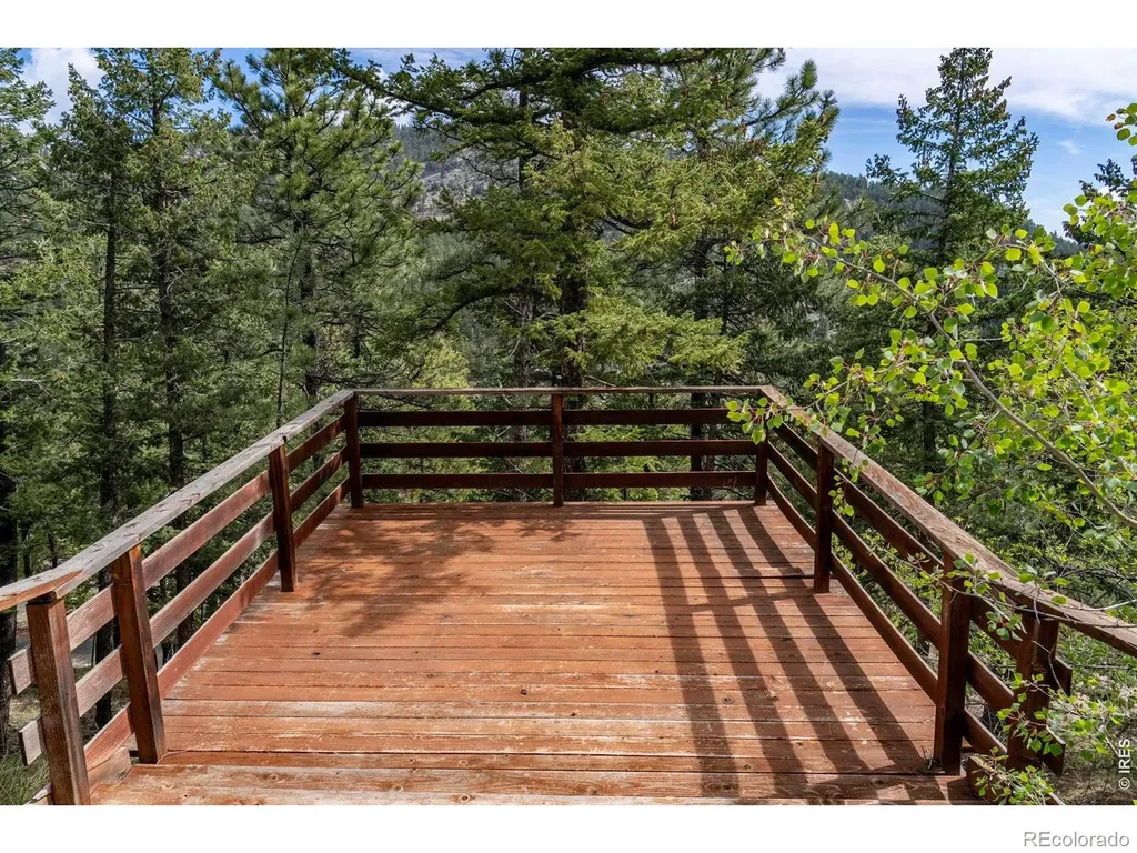 408 Millionaire Drive W Boulder CO 80302