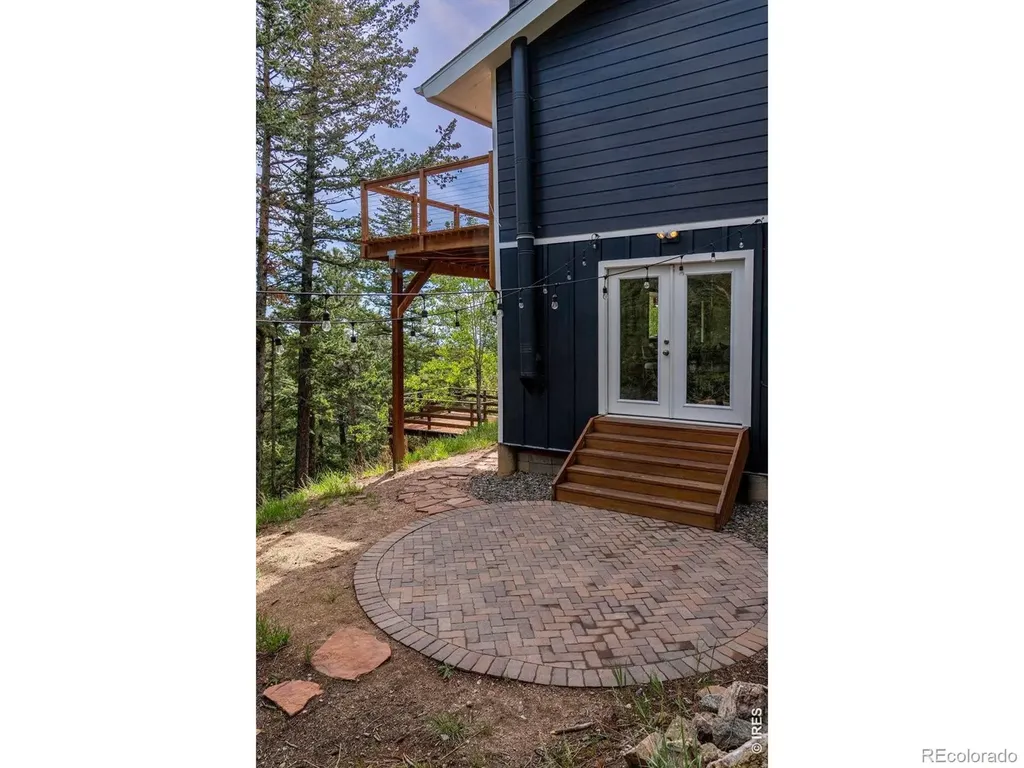 408 Millionaire Drive W Boulder CO 80302