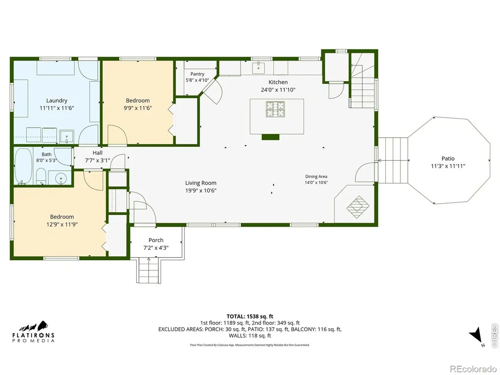 408 Millionaire Drive W Boulder CO 80302