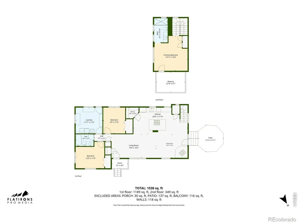 408 Millionaire Drive W Boulder CO 80302
