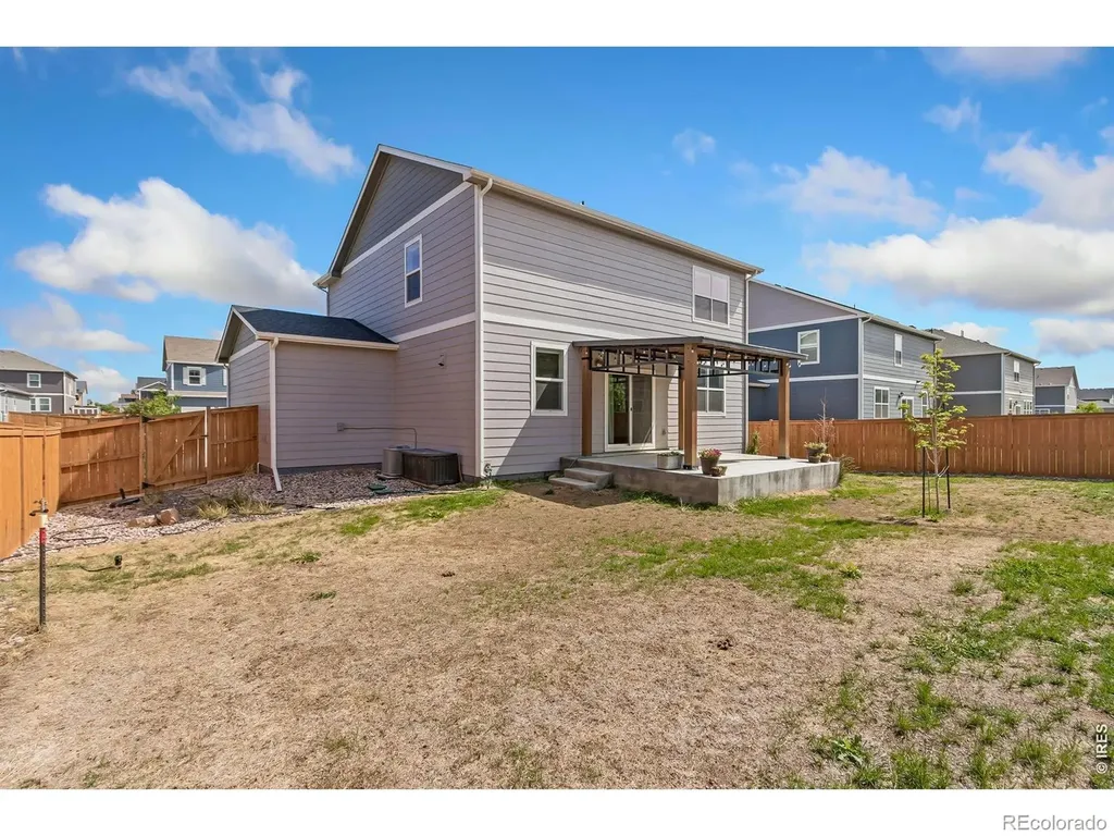 3759 Catmint Street Wellington CO 80549