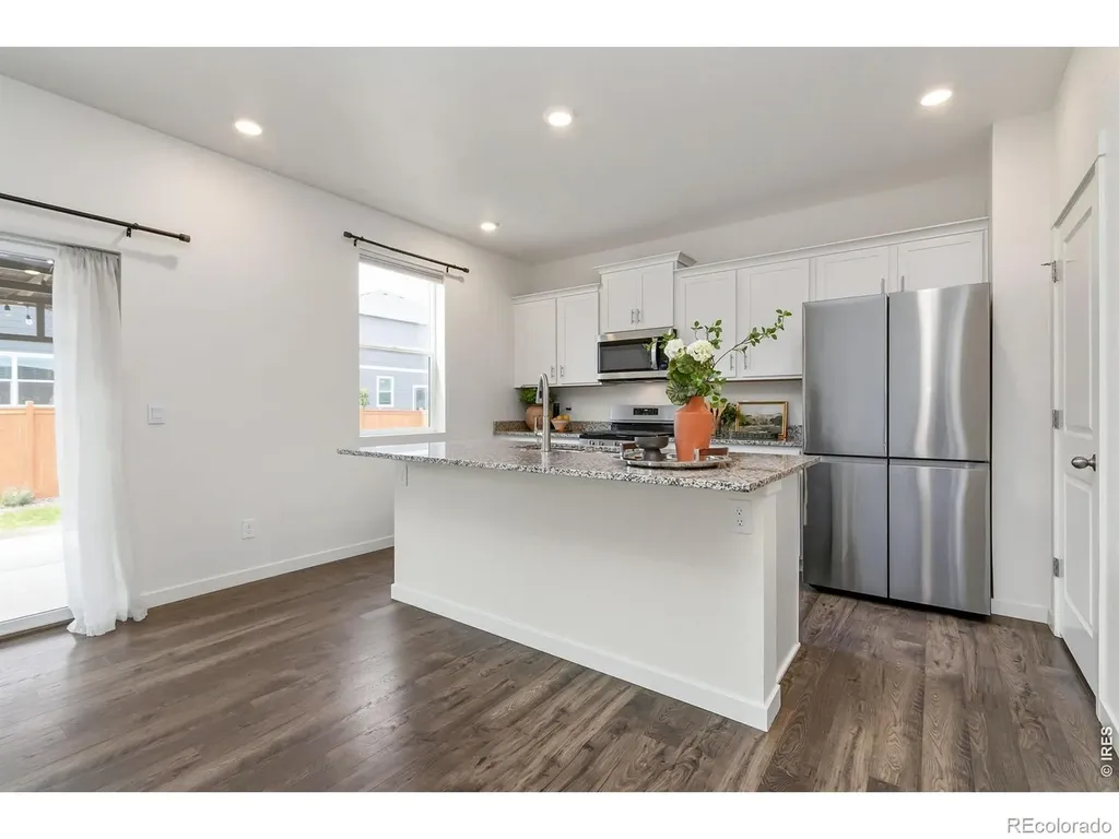 3759 Catmint Street Wellington CO 80549