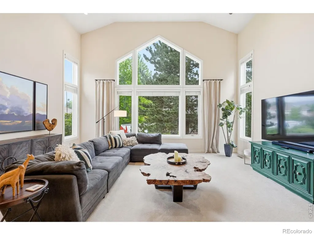 1199 Pintail Circle Boulder CO 80303