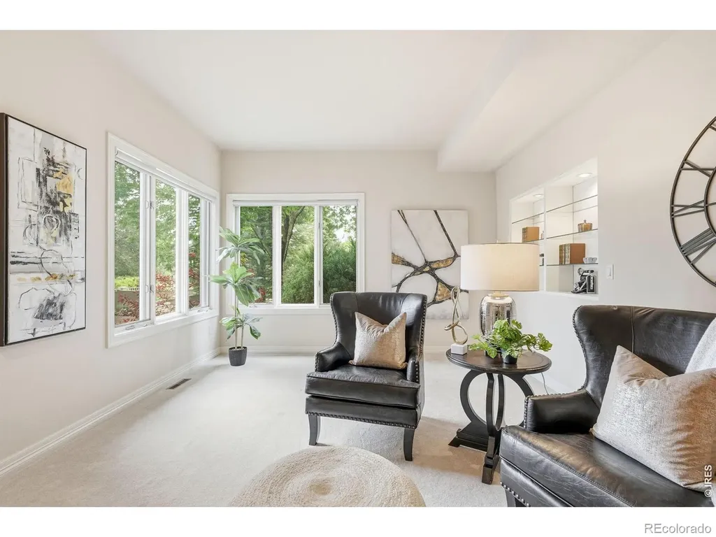1199 Pintail Circle Boulder CO 80303