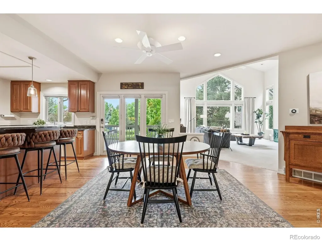 1199 Pintail Circle Boulder CO 80303