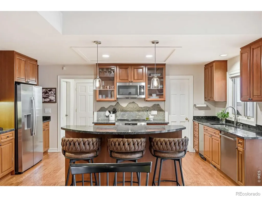 1199 Pintail Circle Boulder CO 80303