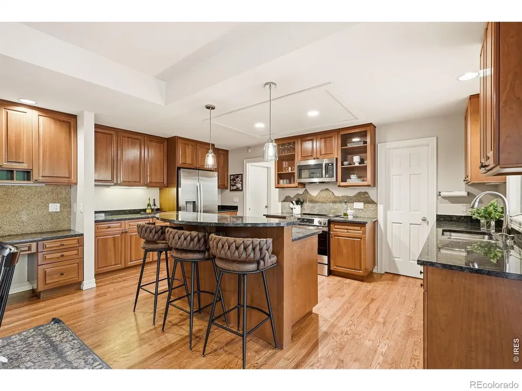 1199 Pintail Circle Boulder CO 80303