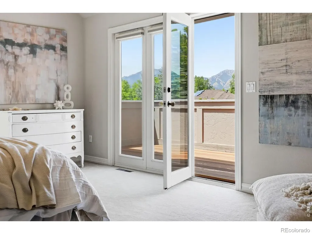 1199 Pintail Circle Boulder CO 80303