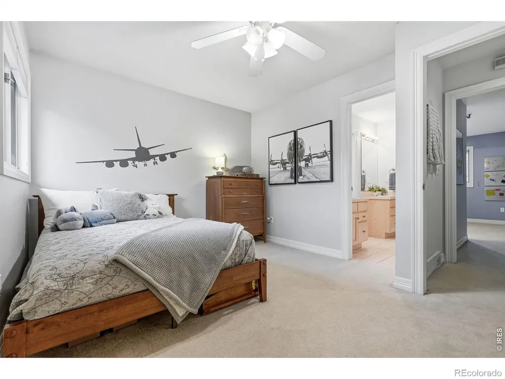 1199 Pintail Circle Boulder CO 80303