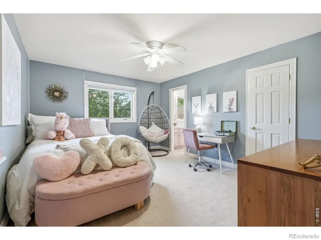 1199 Pintail Circle Boulder CO 80303