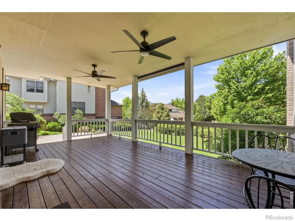 1199 Pintail Circle Boulder CO 80303