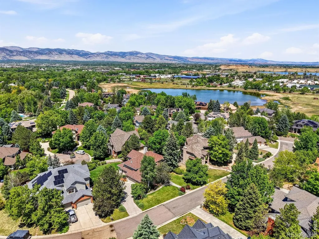 1199 Pintail Circle Boulder CO 80303