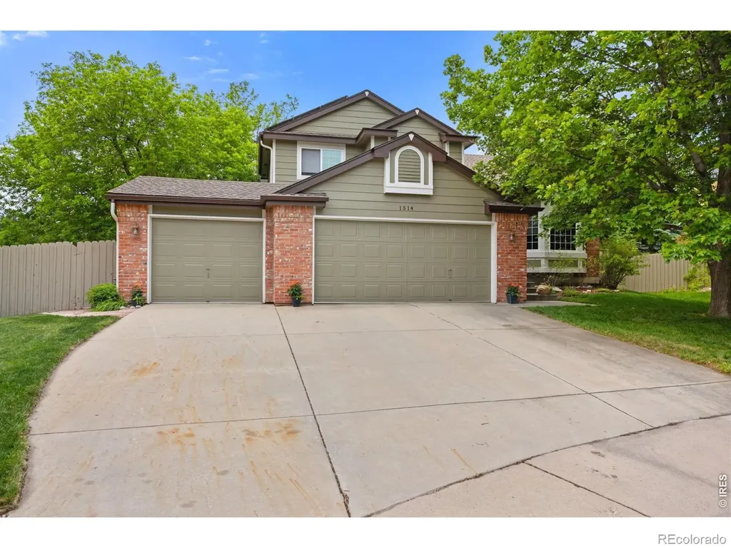 1514 S Proctor Court Superior CO 80027